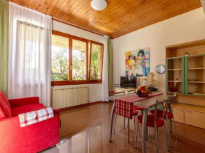 Villa Mariarosa Apartments