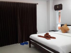 Tamarind Twin Resort