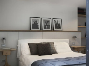 Suite & Pool Como