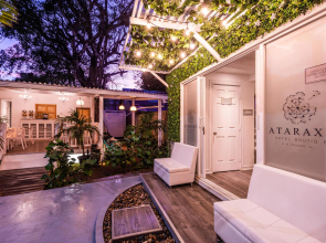 Ataraxy Hotel Boutique