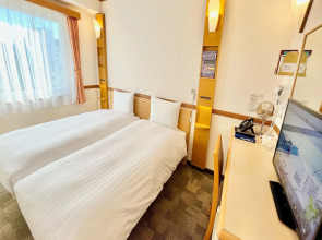 Toyoko Inn Tokyo-eki Shin-ohashi Mae