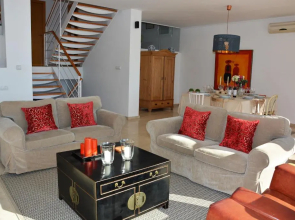Villa Sitges Loto Amaizing View Confortable AC 20 minutes walk Sitges beaches