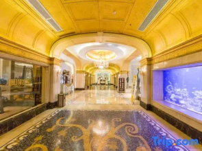 Clearwater Bay Coral Palace Love Lily Seaview Holiday Apartment