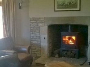 Stable Cottage - Battens Farm