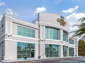 Quality Inn University North I-75