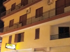 Albergo Europa