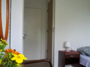 Hellebaek Bed & Breakfast