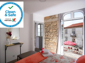 Litos al alojamento local