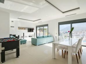 Villa Bali With Private Pool