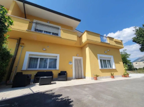 Arco Dei Sogni Bed & Breakfast