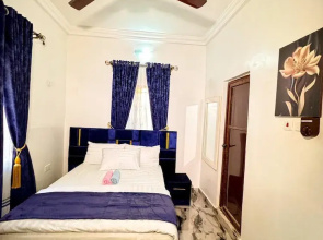 The Paletinos Luxury Aparthotel