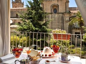 Relais Antica Badia - San Maurizio 1619