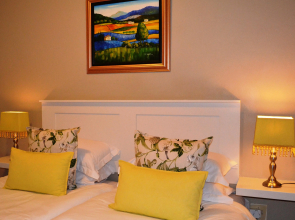 Clarens Retreat