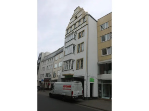 Apartment Osterstraße 321