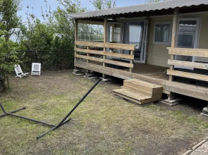 CS 53 - Vakantiepark Callassande