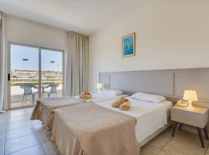 Piere Anne Beach Hotel