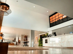 Hotel Village Premium Caruaru