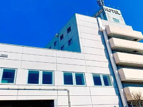 Ueda Seiyo Hatagokan / Vacation STAY 67548