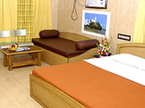Grand Oceana Beach Resort