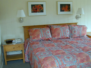 Beachcomber Inn