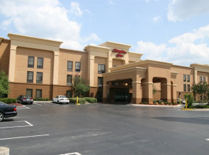 Best Western Plus Clinton/Jackson