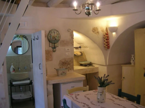 B&B Macchia Mediterranea
