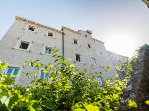 La Villa Boutique Hotel