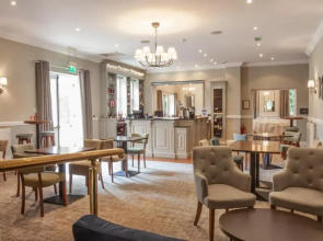 The Dower House Hotel