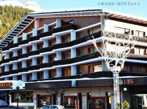 Hôtel Mirabeau