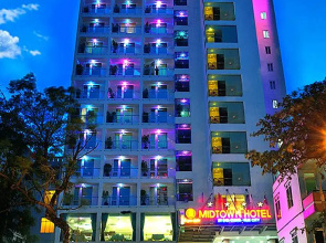 Midtown Hotel Hue