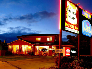 Golden Grain Motor Inn