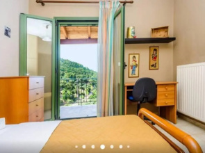 Marianna's apartment