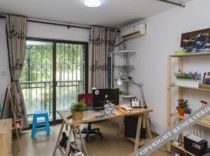 Youjia Apartment Hotel(重庆优佳酒店式公寓)
