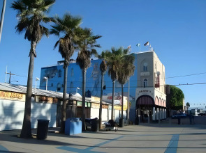 Samesun Venice Beach - Hostel