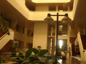 Jomtien Beach Apartments