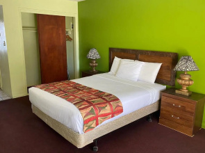 OYO Hotel Yuma AZ Desert Grove