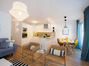 Apartment Skradinska 1