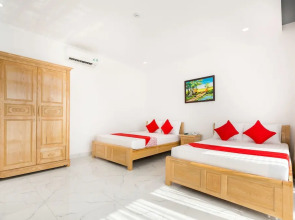 Oyo 719 Hotel Ruby Phu Quoc near Sos Medical Clinic Phu Quoc