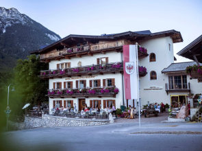 Hotel Mariasteiner Hof
