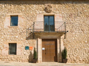 Hospedium Hotel Convento Santa Ana