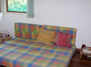 Casa na Montanha