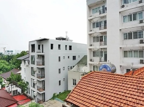 Hanoi Home 3 - Luxury Apartment