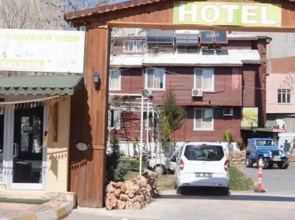Komagene Hotel