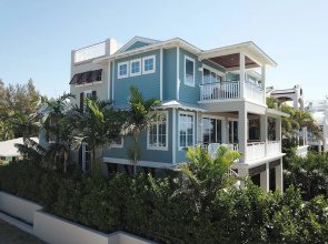 Gulf Front Paradise