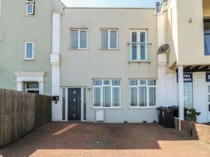 38 The Parade