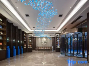 TILL BRIGHT Hotel (Leiyang Zhongxing Times Plaza)