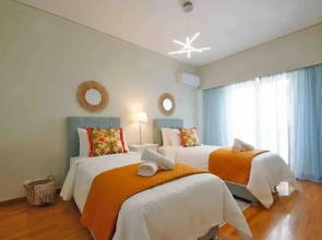 Alkuoni lux Flat at P Faliro