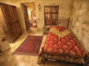 Century Cave Hotel