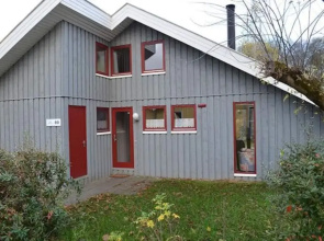 Ferienhaus im Skandinavischen Stil