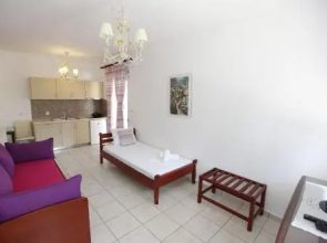 Nereids Apartments and Studios